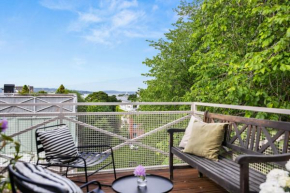 Exclusive Penthouse with Terrace